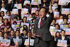 국힘 "대장동 항소 포기 정점엔 이 대통령…국정조사·특검 다 하자"