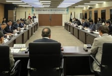 김장철 배추·무 수급 상황 점검…농산물수급조절위 기능 확대 논의