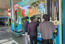 남양주시, 화물자동차 유가보조금 부정수급 합동점검