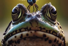 "와, 어떻게 찍었지" 극찬한 사진대회 1등작…"내 작품 아냐" 충격 반전