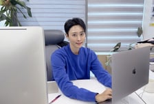 큰 가슴 불편함, 기술로 풀다...데이온 '국산 압박브라'로 틈새시장 선점