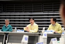 국정자원 전산망 복구율 98%…12월 전체 시스템 재가동 목표