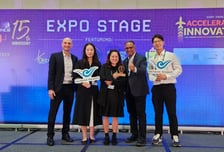 인천국제공항, '아시아·태평양 최고 공항' 선정...공항부문 최고상