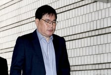 '대장동 개발 비리' 항소심 재판, 서울고법 형사6부 재배당