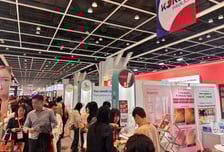 홍콩서도 주목 받는 'K-뷰티'…아시아 최대 전시회 통합한국관 운영