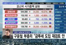 [필승매매 승부사] 바이오로 수급 이동 본격화? 실적·주가 모두 우상향 '유바이오로직스'
