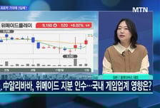 [문제적섹터] AI 날개 단 IT플랫폼주…주가 폭발은 언제?