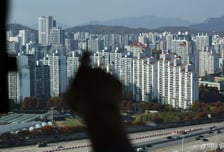 "여보, 대출 막혔어" 강북도 못 샀다…주담대 뚝뚝뚝