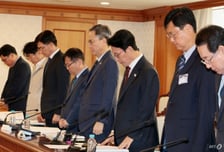 12·29 여객기 참사 1주기 앞두고…김민석 총리 "최고 예우 갖춰달라"