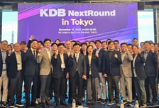 산업은행, 도쿄서 '넥스트라운드' 개최…한일 벤처기업에 투자유치 기회