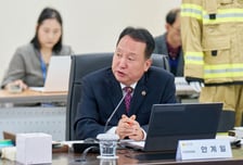 경기도 화학사고 전국 1위, 대응 인력은 1%…전담 '화학구조단' 시급