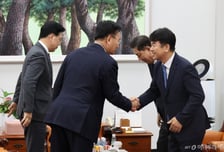 '대장동 항소 포기' 국정조사 두고 여야 신경전…"법사위" vs "특위"