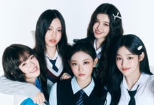 "어도어 복귀"…뉴진스 해린·혜인, 결국 백기 들었다