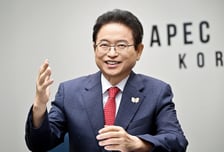 이철우 도지사 "포스트 APEC 준비, 지역 발전 전략으로"