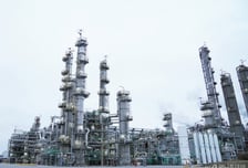 3분기 적자폭 줄인 롯데케미칼…"구조조정시 수천억 수익성 개선 기대"