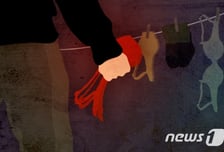 남의 집서 여성속옷 냄새 맡고 변태짓…"강간미수 무죄" 왜