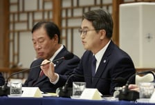 김동연 "尹 정부 100조 펑크, 李 정부가 경제 살려 '모수' 늘려야"