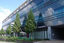 시노펙스, 주당 0.05주 배당형 무상증자 "주주 환원 실천"