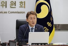 증선위, 스포츠서울 '자금횡령 회계처리위반' 감사인 지정 3년 조치