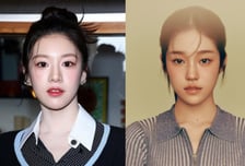 고윤정·노윤서, 악플러에 칼 빼들었다…"허위사실 유포, 법적 대응"