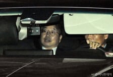 [속보]대통령실 "노만석 검찰총장 대행 면직안 제청되면 수리 방침"