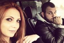 두바이 사막서 발견된 시신…한 달 전 실종된 러시아 '코인 갑부' 부부