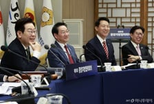 "수도권서 멀수록 더 지원… 내년 지방자율예산 3배 증액"