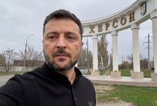 우크라, 1억달러 에너지기업 '뒷돈' 의혹…법무장관 직무정지