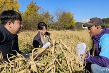 "주먹구구식 농가경영 바꾸자" 농가별 AI기반 맞춤형 컨설팅