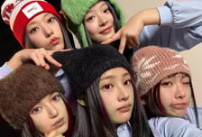 "전원 복귀" 뉴진스 안 찢어진다…다니엘·하니·민지도 결단