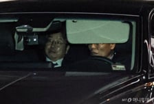 노만석 결국 사의… '대행의 대행' 현실로