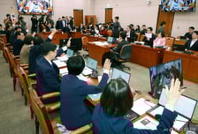 검찰 특활비 40억5000만원 삭감...정치중립 위반 검찰청엔 안준다