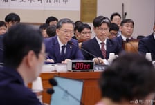 '대장동 항소 포기' 국힘 "대통령실 관여" vs 민주 "항명 검사 징계해야"