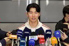 '김혜성 정색' 논란→父 등판…"15년간 9000만원 상환, 이자 부풀려"