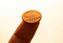 1센트 동전 만드는데 '1.7센트'…미국, 232년만에 생산 중단