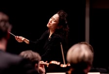 세계적 지휘자·첼리스트 장한나, 카이스트 특임교수 됐다