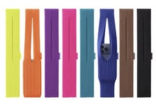 구멍 난 양말이 34만원? '앱등이' 시험하나…아이폰 한정판 포켓 뭐길래