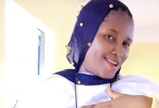 오빠 눈앞에서 '총살'…알카에다 연계 단체, 10만 인플루언서 납치·살해