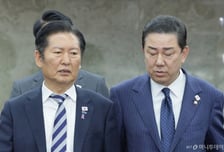 "항명 검사들, 변호사 개업 못하게"…與정청래·김병기, 징계 의지