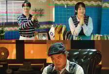 '태풍상사' 긴급취재, "차용증 어디 있어" 김상호...1989년 무슨 일이 있었나