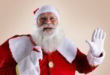 "산타는 없다"…크리스마스 앞두고 빌런 교사의 '스포일'…학부모 발칵