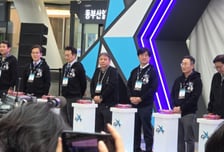 게임업계 최대 축제 '2025 지스타' 개막…"신작 엿볼 기회"