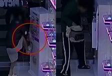 부평 무인점포 털고 시흥 원정까지…막 나가는 촉법소년