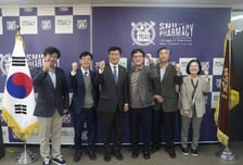 박셀바이오, 서울대와 '황반변성 치료 플랫폼' 공동 연구