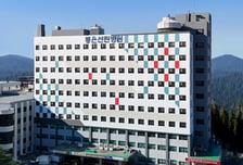 포항 좋은선린병원, 대구·경북 최초 전 병상 '씽크' 도입