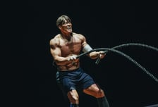 8개국 명예를 건 생존전쟁, '피지컬 아시아' [예능 뜯어보기]