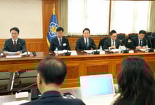 12·29 여객기참사 피해자 지원 및 희생자 추모위원회 출범