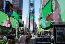 웹툰 엔터, IP 비즈니스가 매출 견인…영어 앱 MAU 전년比 12%↑