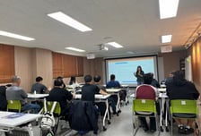 마음의 등불을 밝힌다…서울시 희망의 인문학, 833명 행복한 수료