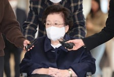 '매관매직 의혹' 이배용 전 국가교육위원장, 특검 재출석